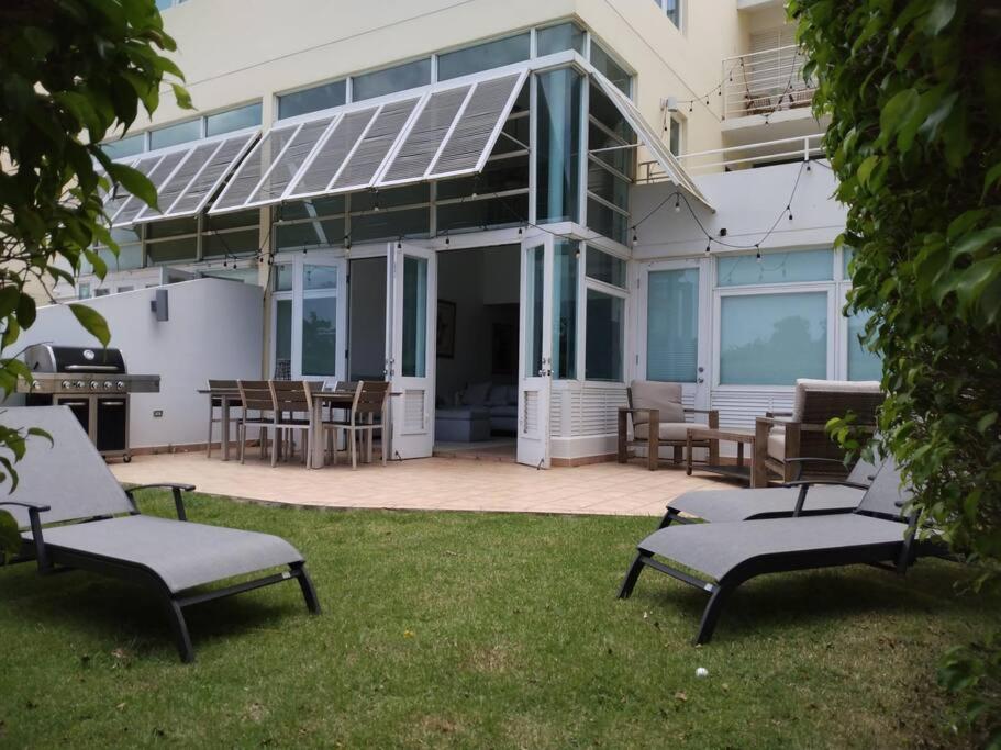 Villas de Golf in Dorado del Mar, Dorado (updated prices 2024)