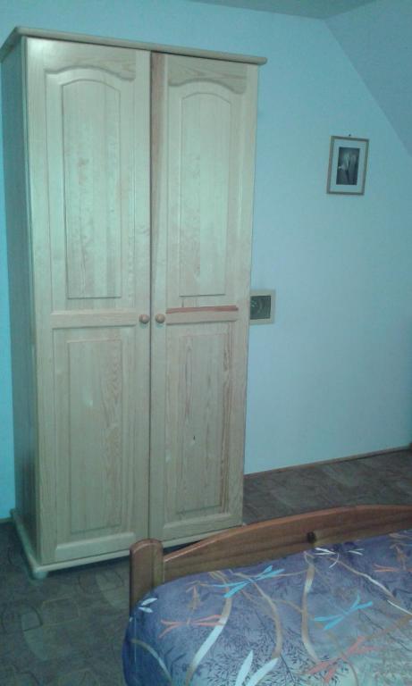 Apartament Janewiczówka D - Family Suite