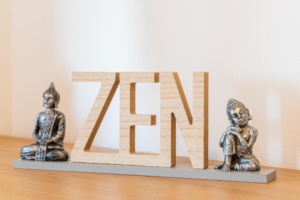 Zdjęcie z galerii obiektu Flexible SelfCheckIns 40 - Zagreb - Parking - Big Loggia - New - 2 beedroms w Zagrzebiu