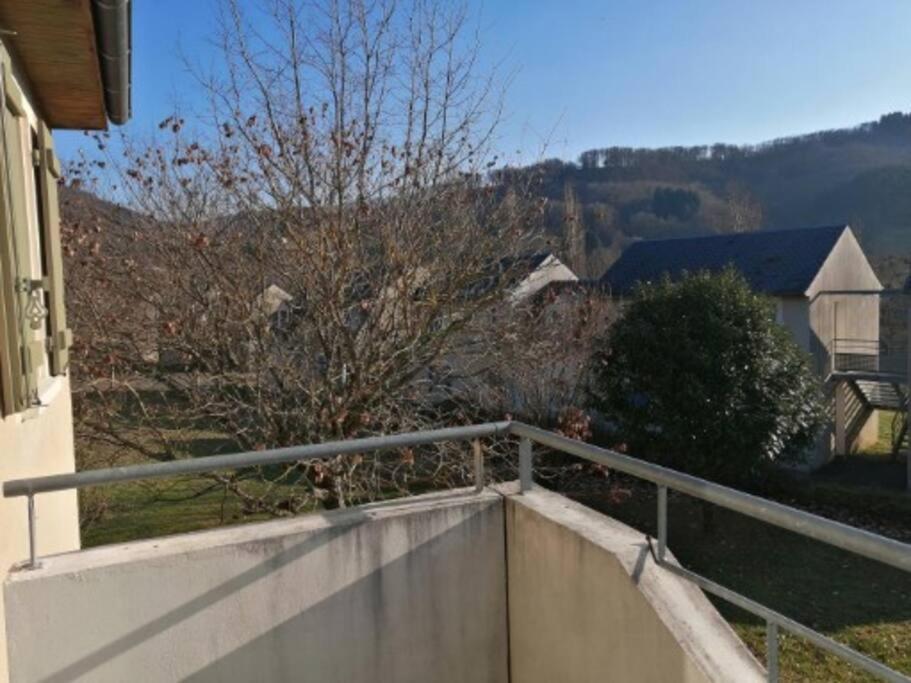 Γενική θέα στο βουνό ή θέα στο βουνό από  αυτό το διαμέρισμα