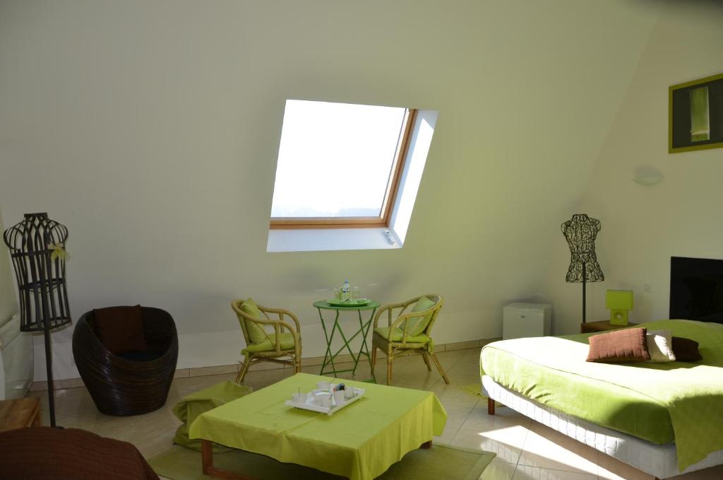 La Villa Antalya - Family Room