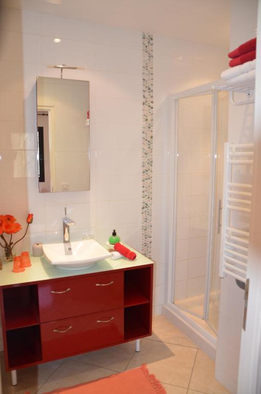La Villa Antalya - Double Room