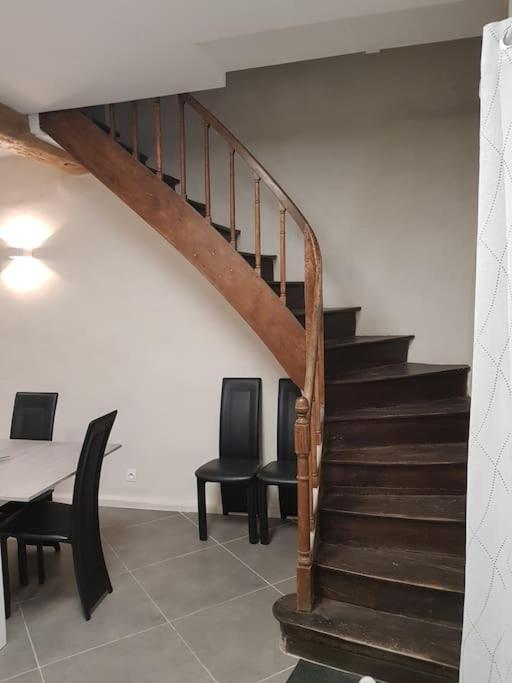 Fotografia z galérie ubytovania Gîte avec Piscine Proche de Carcassonne v destinácii Couffoulens