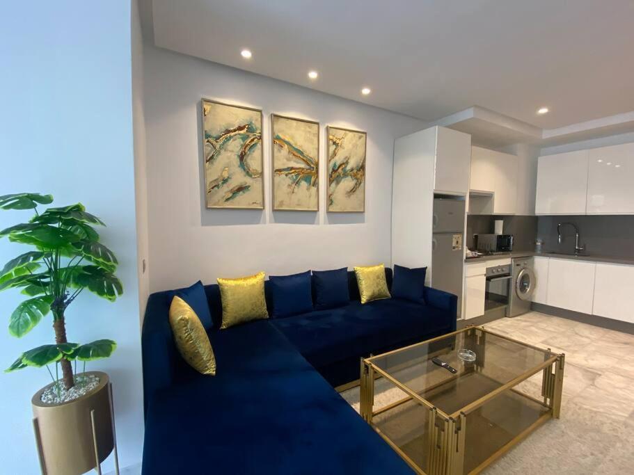 Corniche Casablanca – Hollywood F2 Neuf