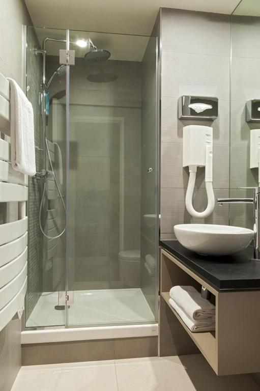 Timhotel Opera Madeleine - Resim 3