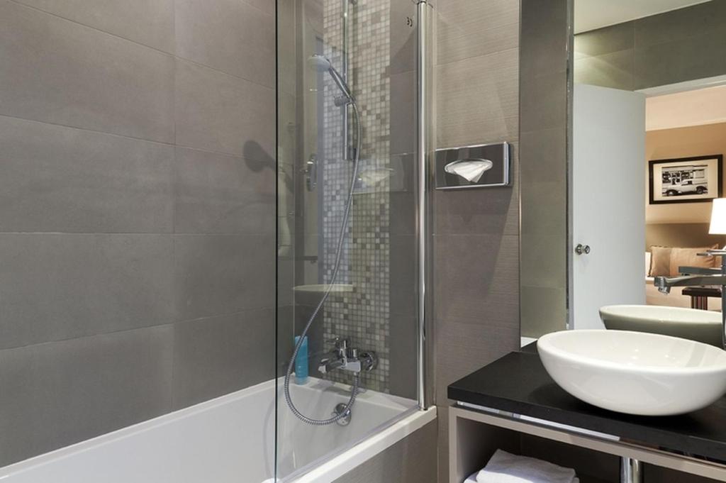 Timhotel Opera Madeleine - Resim 19