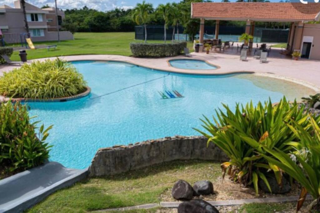 Exclusive and Lovely Villa Apartment at Dorado PR., Puerto Rico