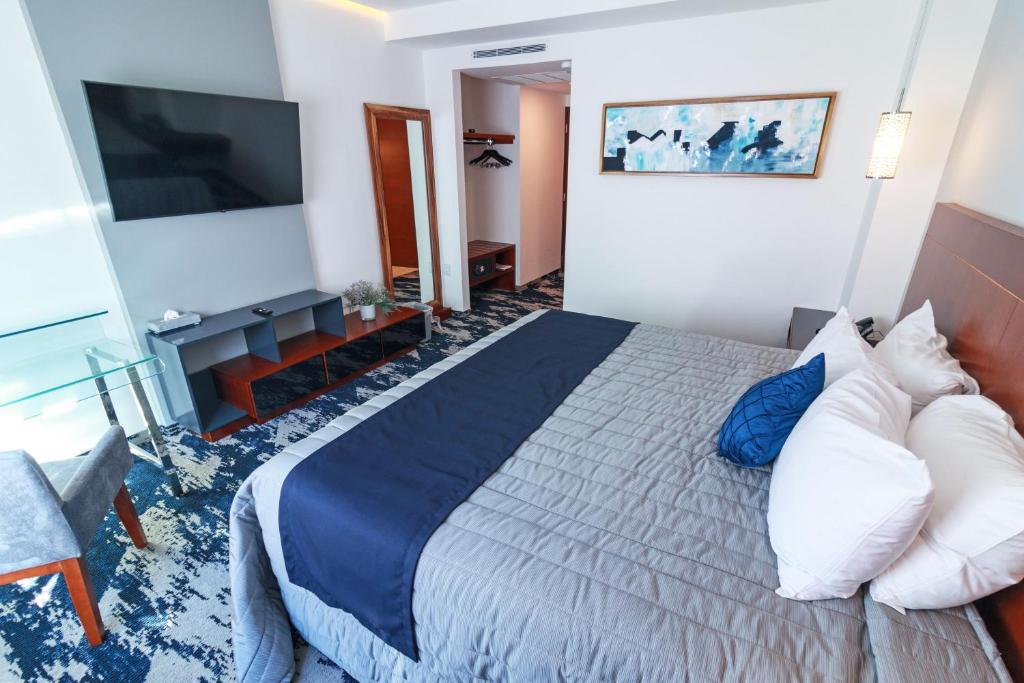 Hotel Fray Select - Habitación Estándar King