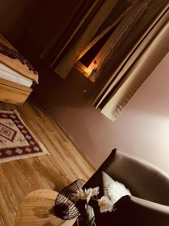 Fotografie z fotogalerie ubytování Vila Vanilla v destinaci Donji Striževac