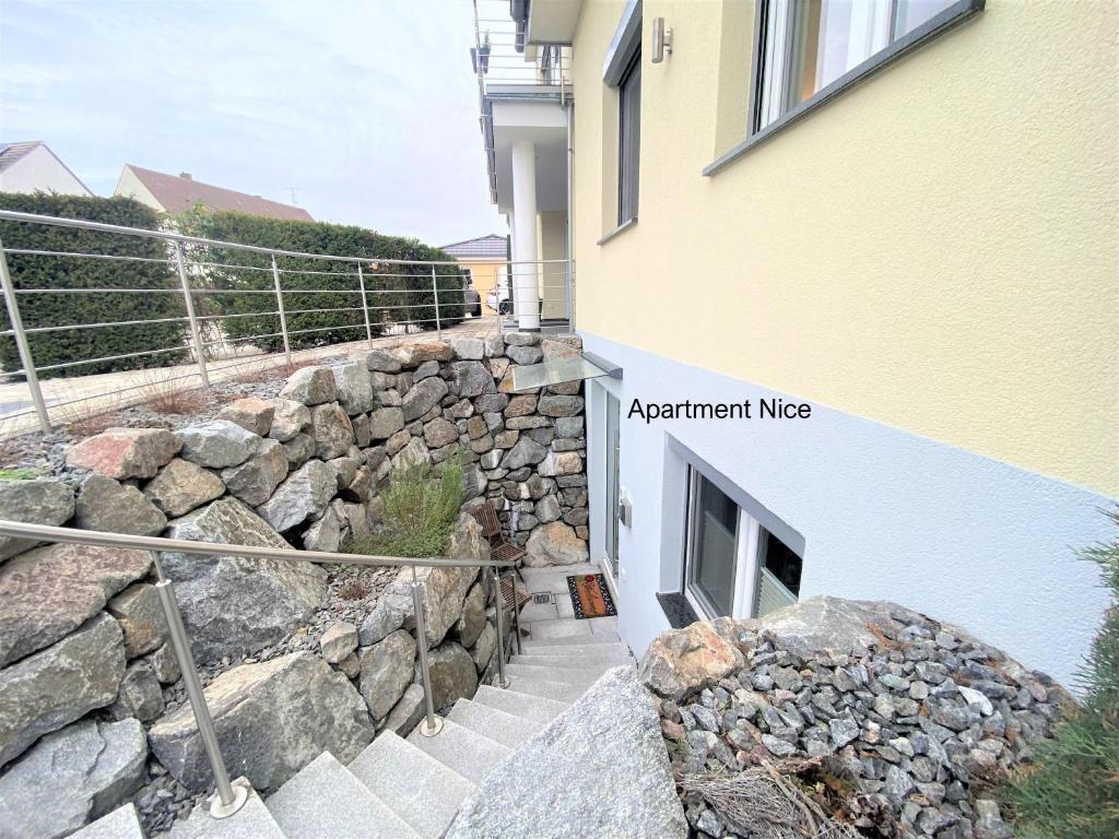 Apartments Relax & Nice - 17