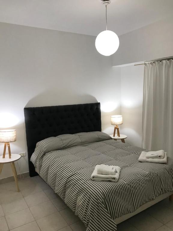 Departamento temporario - Housity