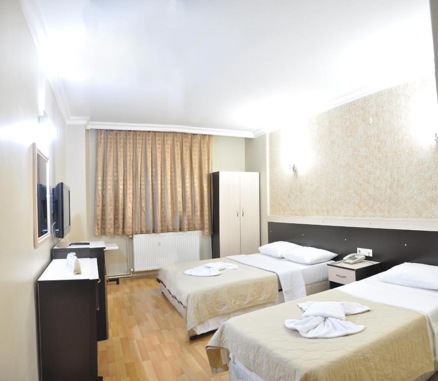 Gallery image of Kosar Hotel in Denizli