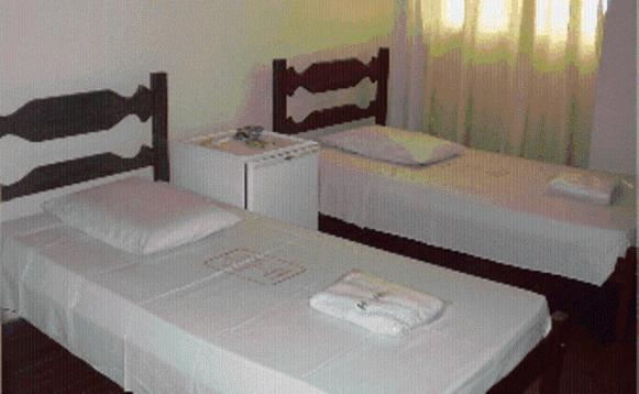  Hotel Turista