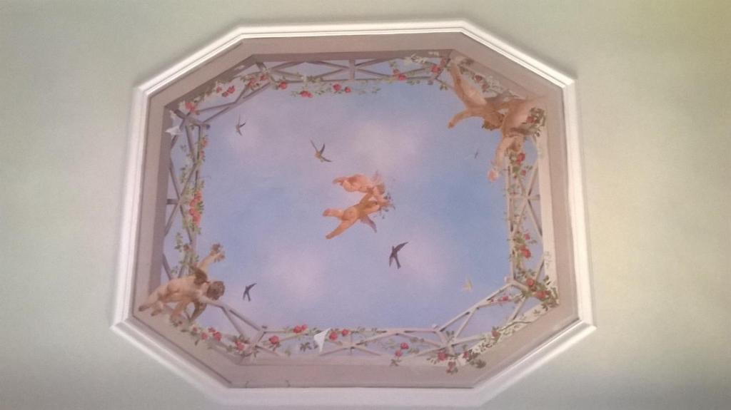 B&B A Florence View - 10