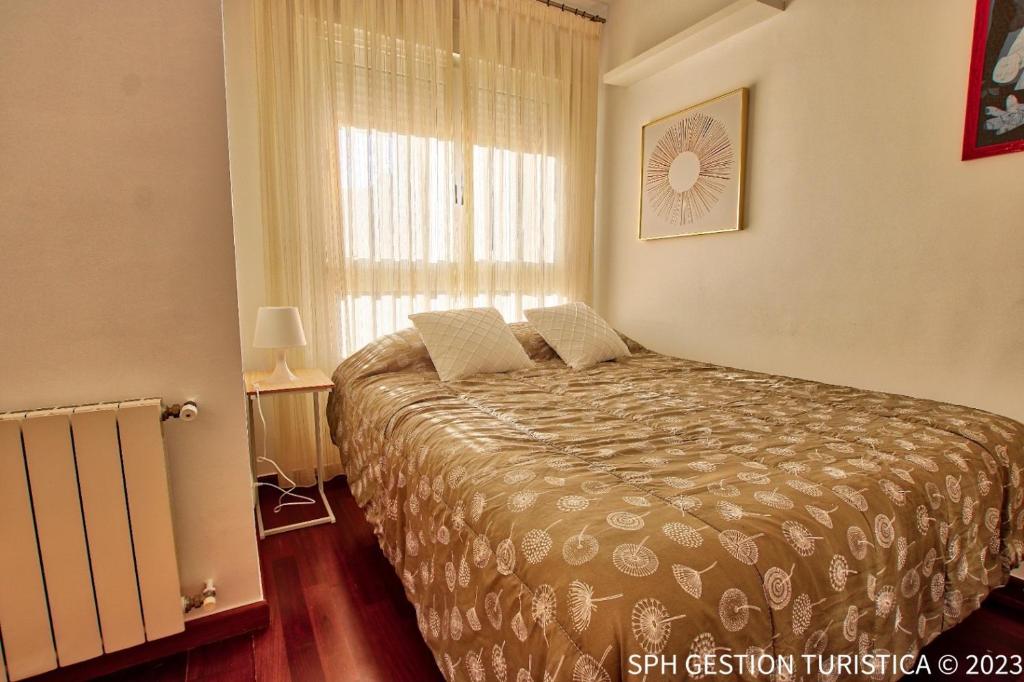 Fotografie z fotogalerie ubytování Walker Apartamento Centro Murcia con parking privado gratuito v Murcii