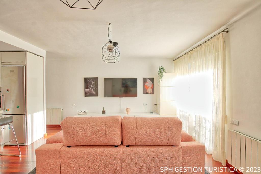 Fotografie z fotogalerie ubytování Walker Apartamento Centro Murcia con parking privado gratuito v Murcii