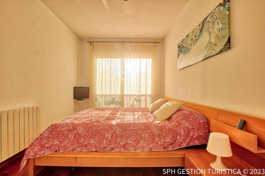 Fotografie z fotogalerie ubytování Walker Apartamento Centro Murcia con parking privado gratuito v Murcii