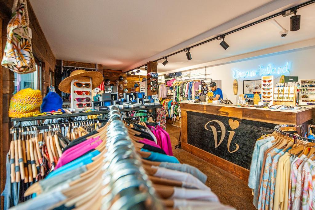 Fotografie z fotogalerie ubytování Maszoperia Sun4hel Kite & Wind & Surf v destinaci Jastarnia