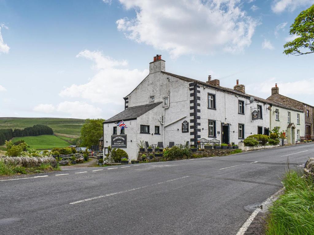 The Moorcock Inn, Hawes (updated prices 2024)
