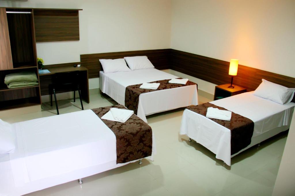  Hotel Belugi
