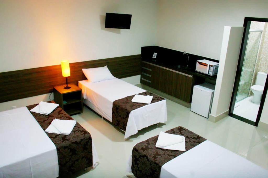  Hotel Belugi