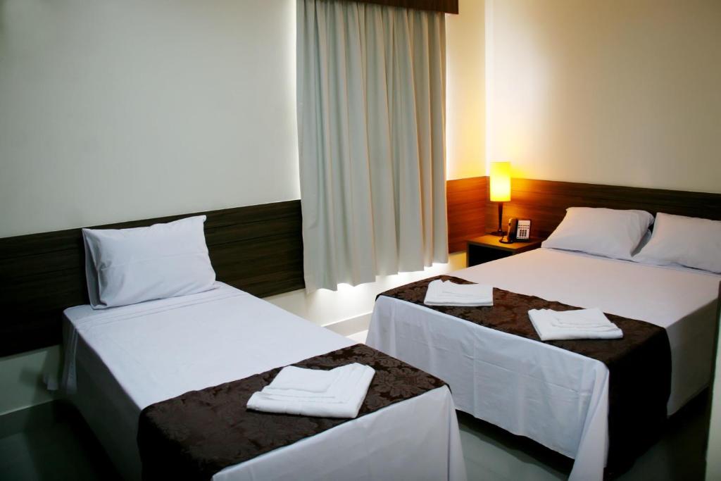  Hotel Belugi