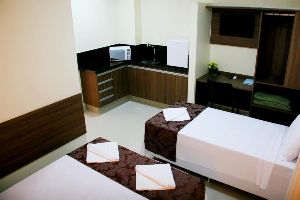  Hotel Belugi
