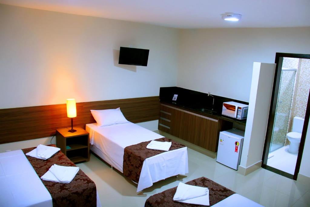  Hotel Belugi
