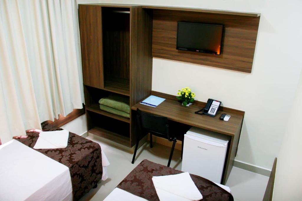  Hotel Belugi