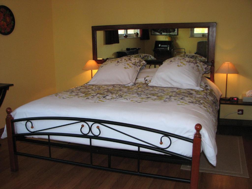 Prince d'Orange Bed & Breakfast - Camera Doppia