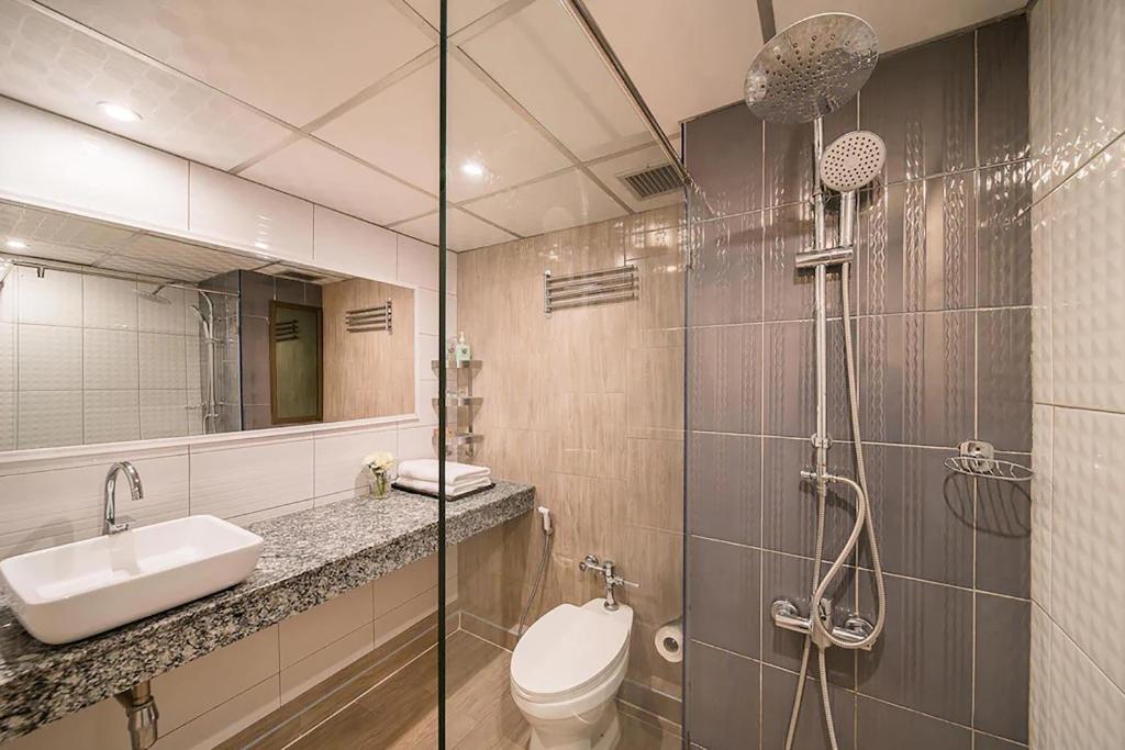 Mountain Beach Resort & Convention Center - Resim 25