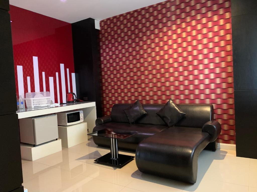 Homey Dormy Chiangrai - Resim 11