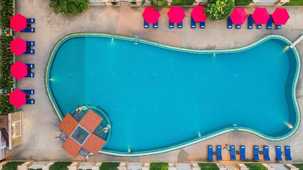 Mountain Beach Resort & Convention Center - Resim 19