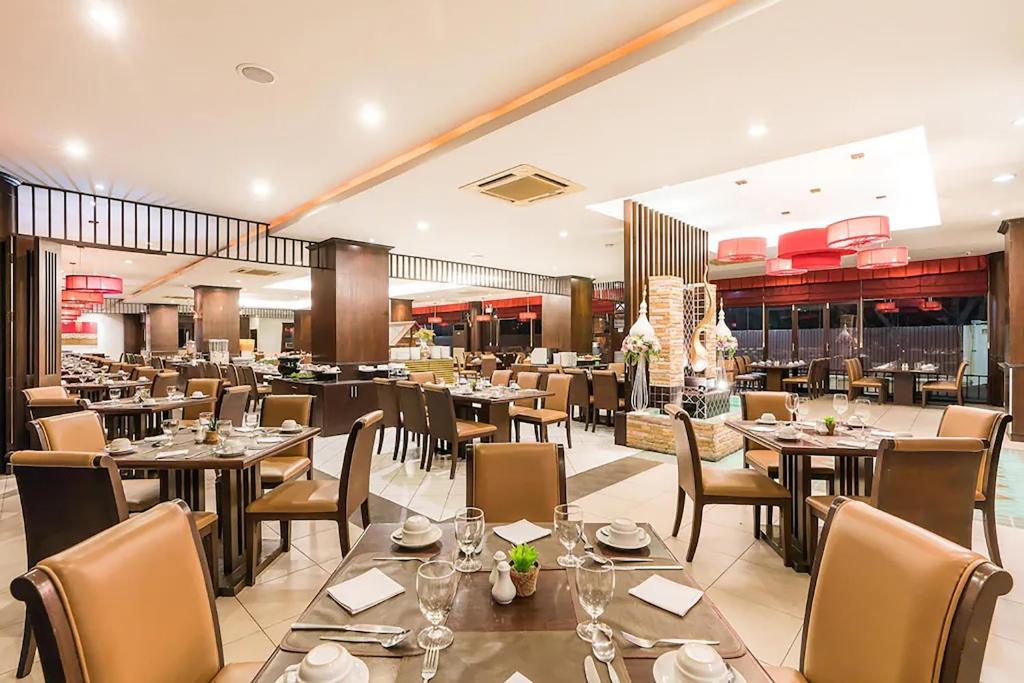 Mountain Beach Resort & Convention Center - Resim 17