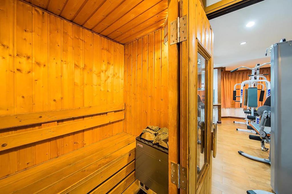 Mountain Beach Resort & Convention Center - Resim 22