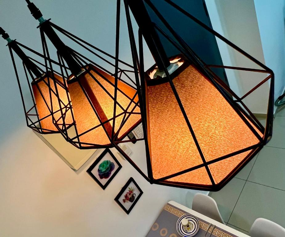 Fotografie z fotogalerie ubytování The D Carlton HomeStay 2BR v destinaci Masai
