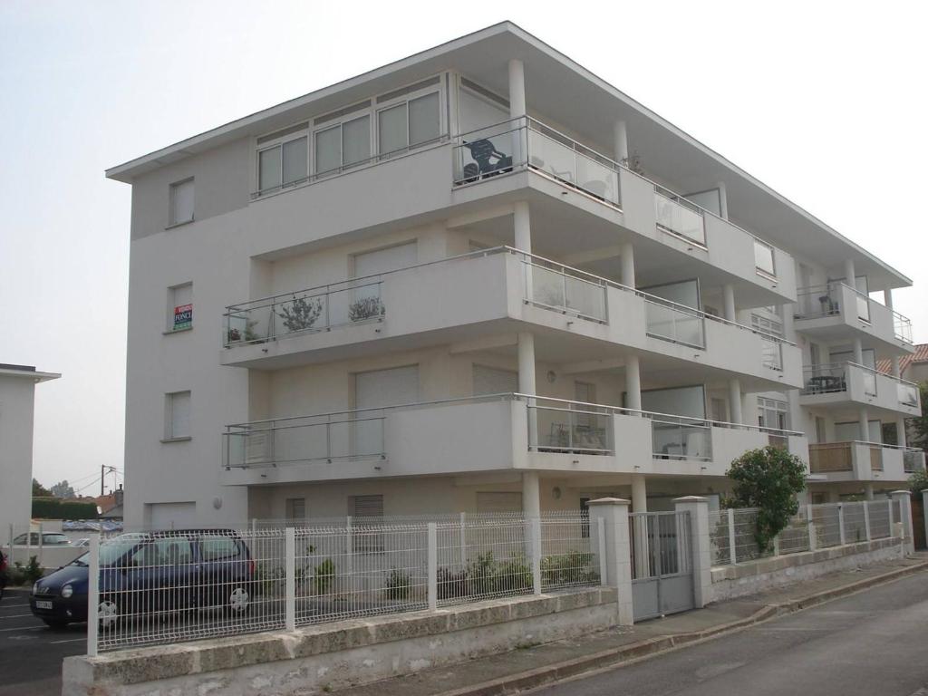 Appartement La Rochelle, 1 pièce, 2 personnes - FR-1-246-489, La Rochelle –  Tarifs 2024