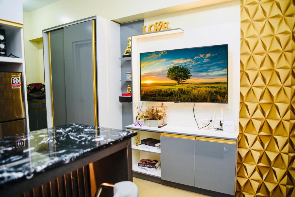 AVIDA STUDIO CONDOMINIUM - Einzimmerwohnung