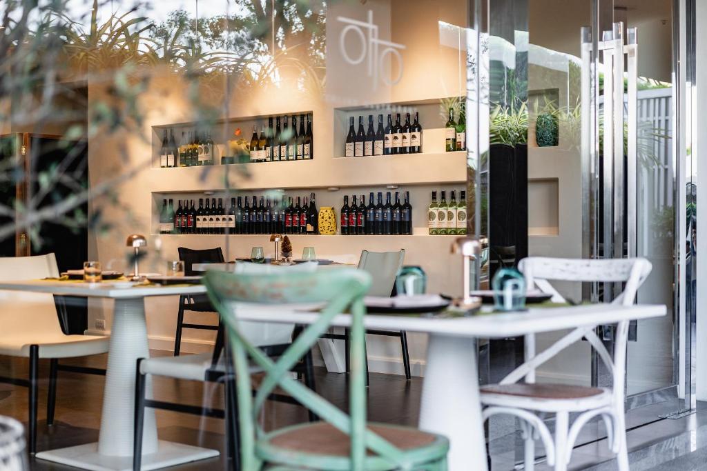 MUU Bangkok, Small Luxury Hotels of the World - Resim 12