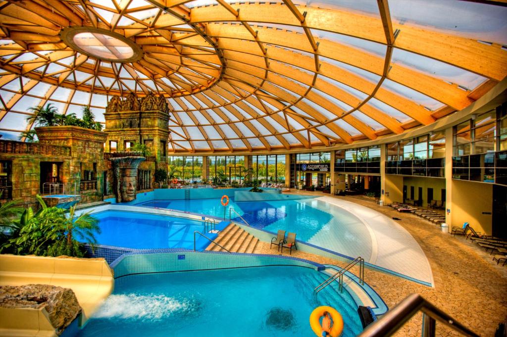 Aquaworld Resort Budapest, Budapest – 2024 legfrissebb árai