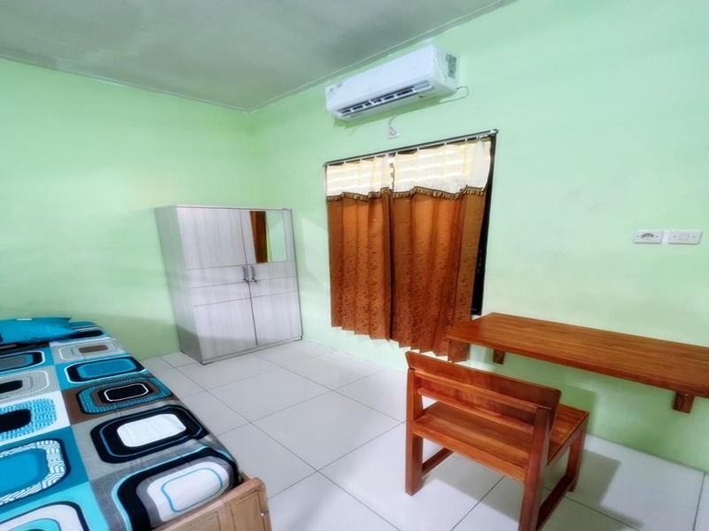 NIAGA MANDIRI SYARIAH HOMESTAY