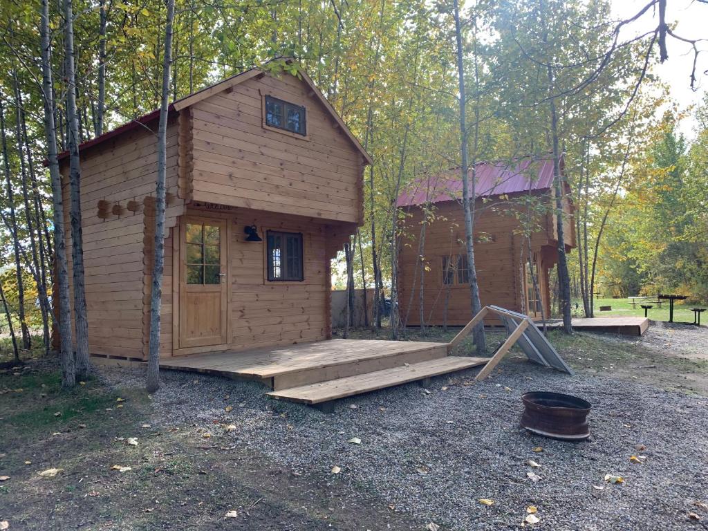 Deep Creek Camping & Events, Sangudo (updated prices 2024)