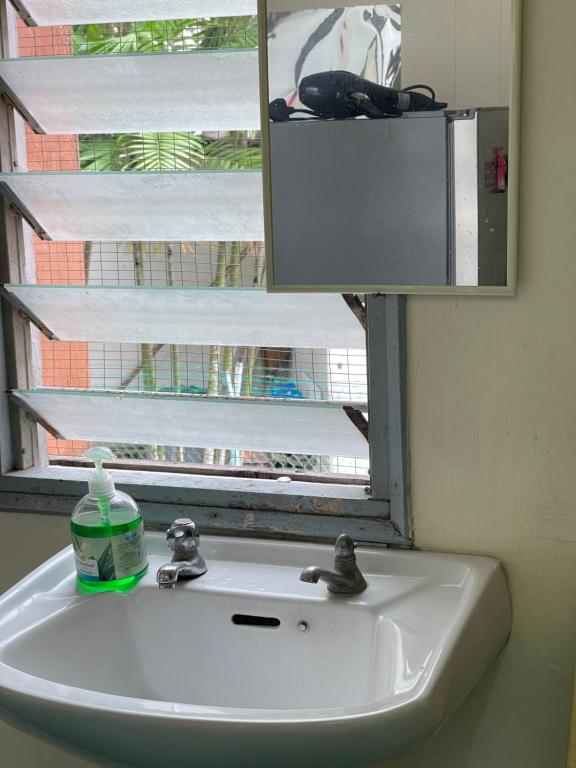 Fotografie z fotogalerie ubytování Pelangi Capsule Hostel v destinaci Johor Bahru