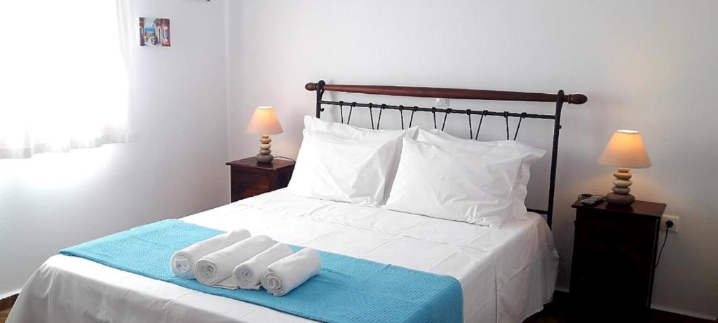 Fotografie z fotogalerie ubytování Villa Almyra v destinaci Aegina