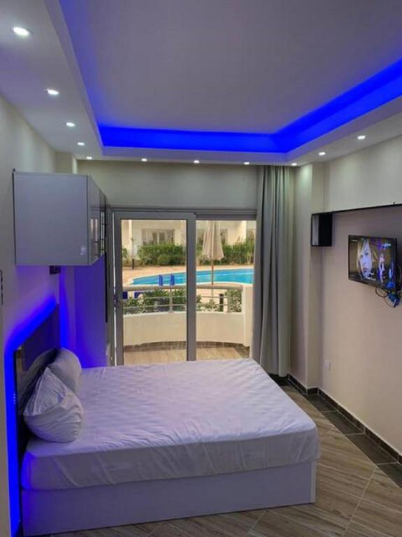 cecilia resort, Hurghada (aktualizované ceny na rok 2024)