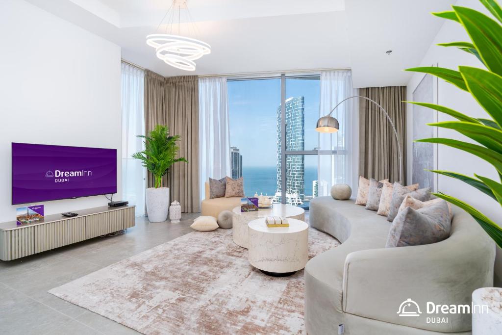 Dream Inn Dubai Stella Maris Tower Dubai Marina, Dubai (updated