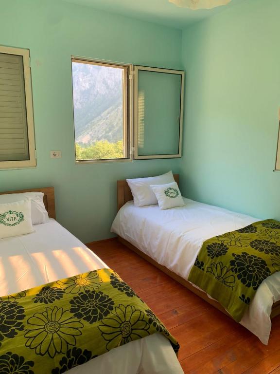 VITA Guesthouse, Bajram Curri – Ενημερωμένες τιμές για το 2023