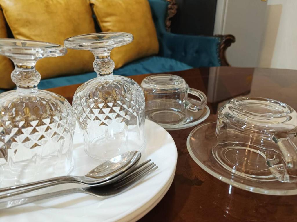 Tasana Garden Saraphi ทาซาน่าการ์เด้น สาขาสารภี - Family Room