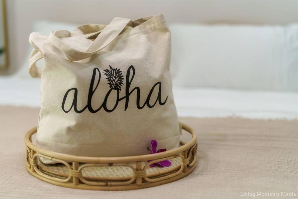 Fotografie z fotogalerie ubytování Tiki Tiki - Gorgeous Boho Beach Hideaway! v destinaci Wailea