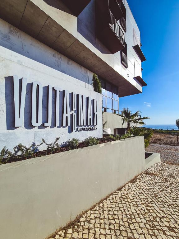 Fotografie z fotogalerie ubytování Sines Sea View Business & Leisure Hotel v destinaci Sines